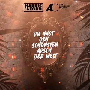 ดาวน์โหลดและฟังเพลง Du hast den schönsten Arsch der Welt (Explicit) พร้อมเนื้อเพลงจาก Harris & Ford