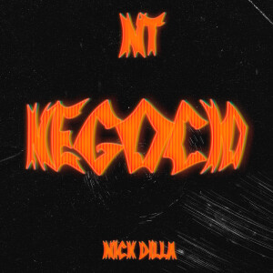 Album Negócios from Nick Dilla