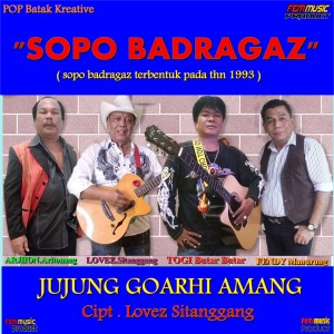 ดาวน์โหลดและฟังเพลง Jujung Goar Hi พร้อมเนื้อเพลงจาก SOPO BADRAGAZ