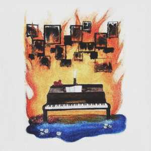 ดาวน์โหลดและฟังเพลง Teri Orr พร้อมเนื้อเพลงจาก Split Music