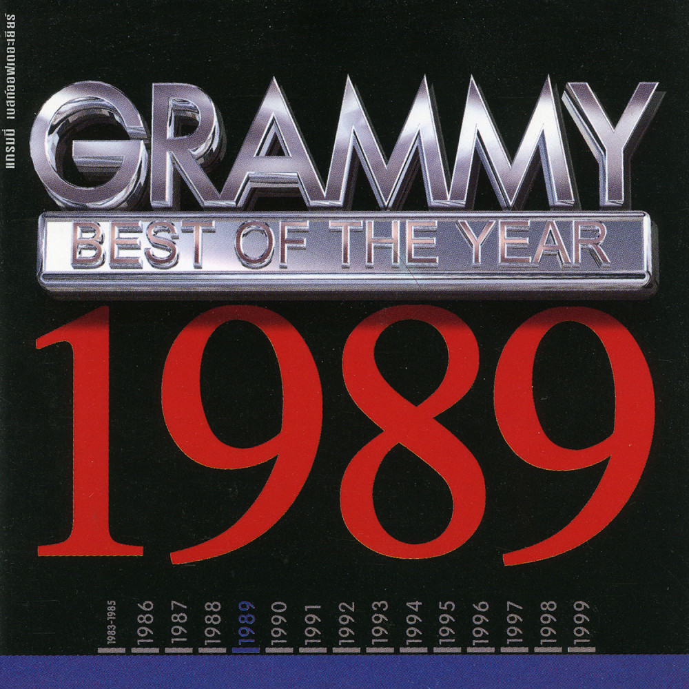 grammy-best-of-the-year-1989-sanook-music