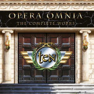Ten的專輯Opera Omnia - The Complete Works
