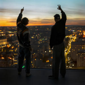 default playlist img