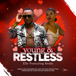 Elle的專輯Young & Restless