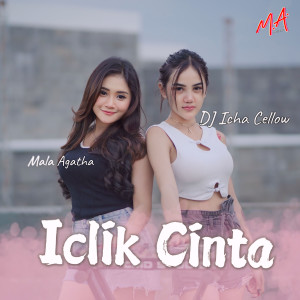 Album Iclik Cinta oleh Mala Agatha