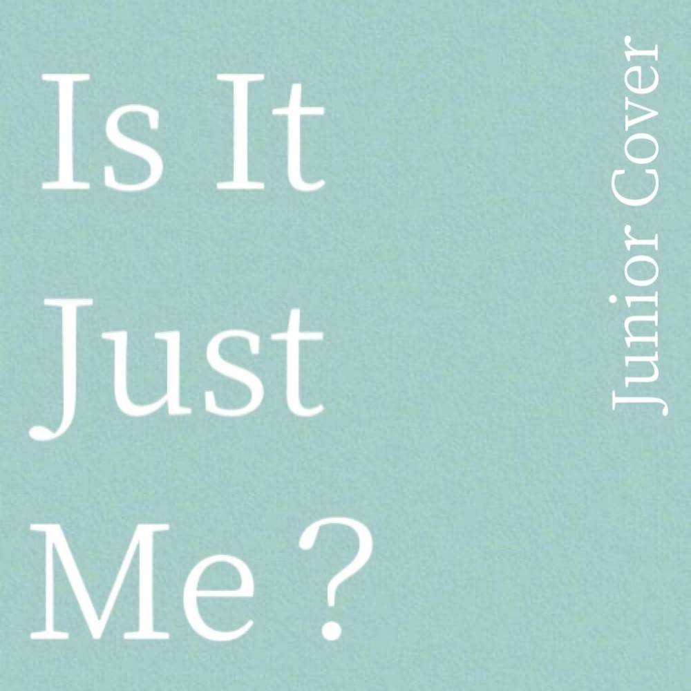 Is It Just Me? (feat. Charlie Puth) (cover: Sasha Alex Sloan|Charlie Puth) (完整版)