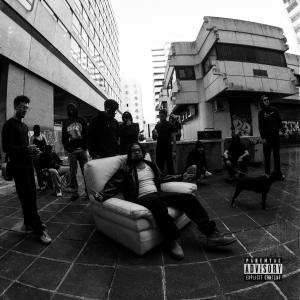 ดาวน์โหลดและฟังเพลง PONDIBLOCK (Explicit) พร้อมเนื้อเพลงจาก Uncle D