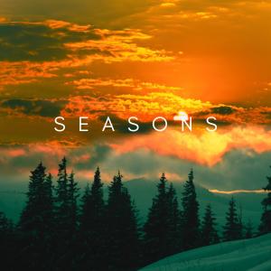 Sunrises的專輯Seasons