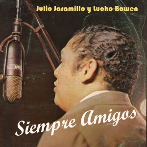 Dengarkan Nuestra Cita lagu dari Julio Jaramillo dengan lirik