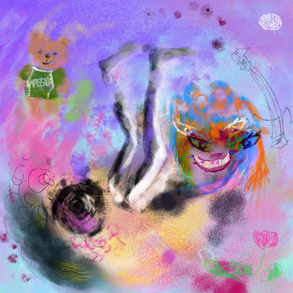 BRAINFREEZE