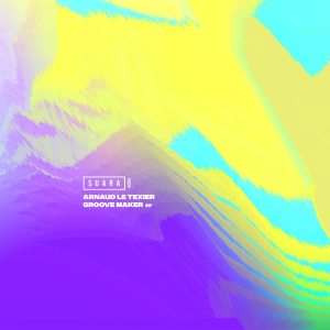 Album Groove Maker - EP from 