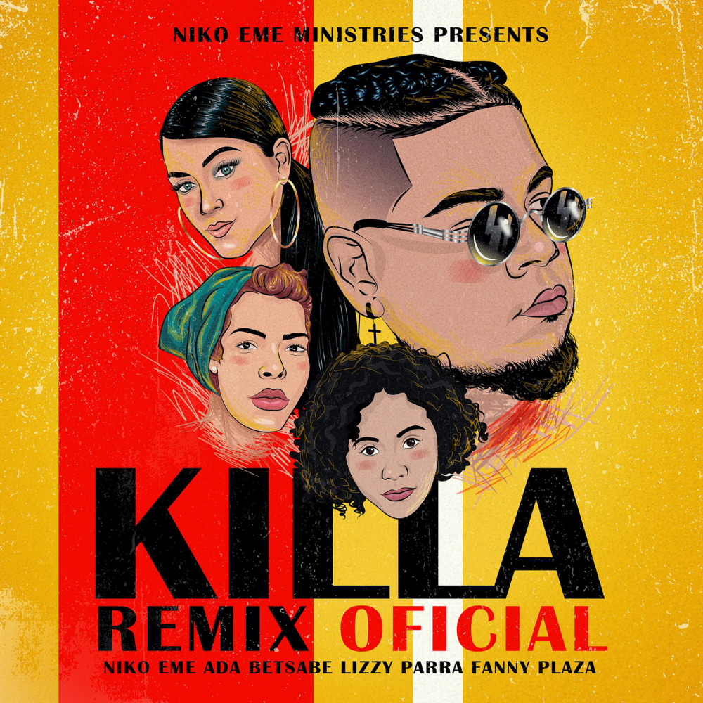 Killa (Remix)