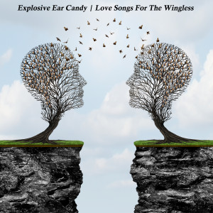 อัลบัม Love Songs for the Wingless ศิลปิน Explosive Ear Candy