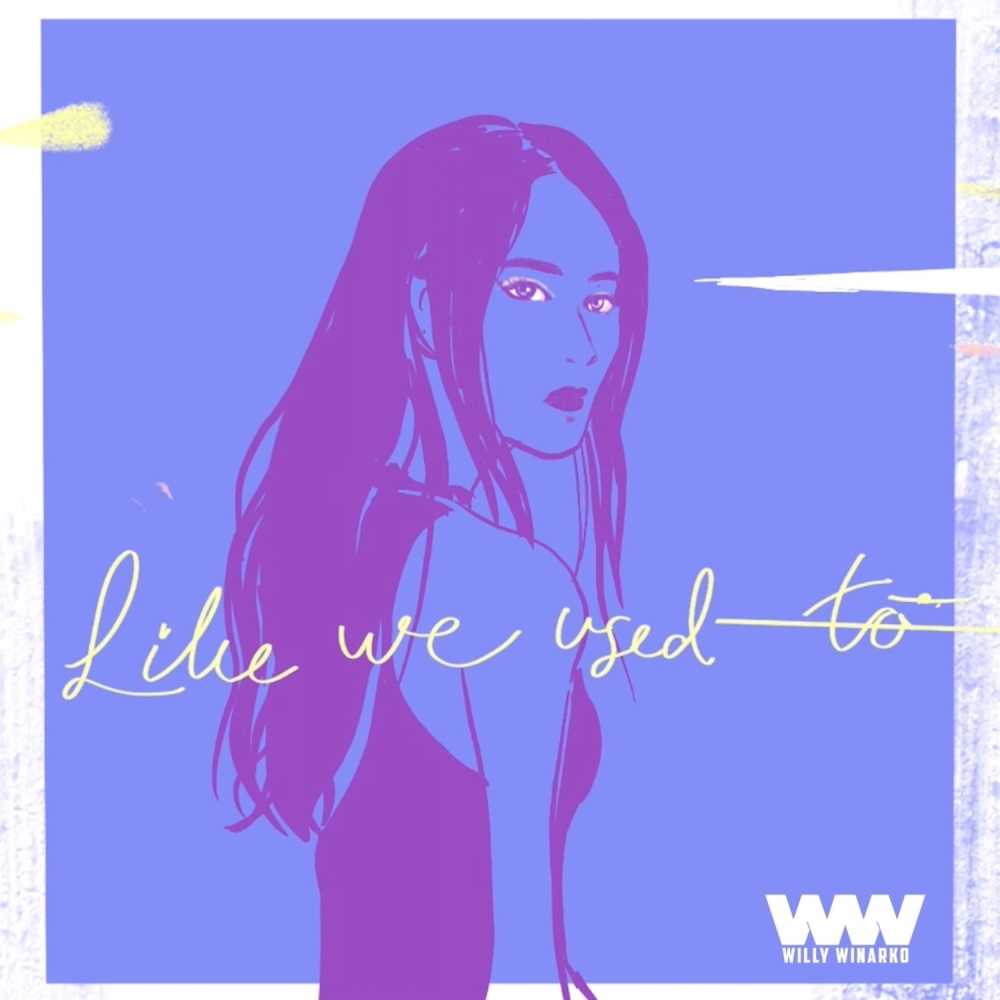 Like We Used To