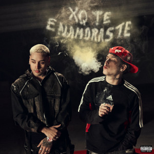 ดาวน์โหลดและฟังเพลง xq te enamoraste (Explicit) พร้อมเนื้อเพลงจาก Zell