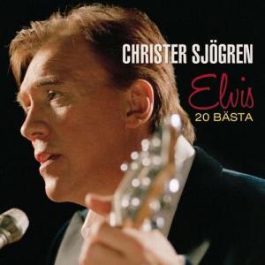 Christer Sjögren的專輯Sjunger Elvis