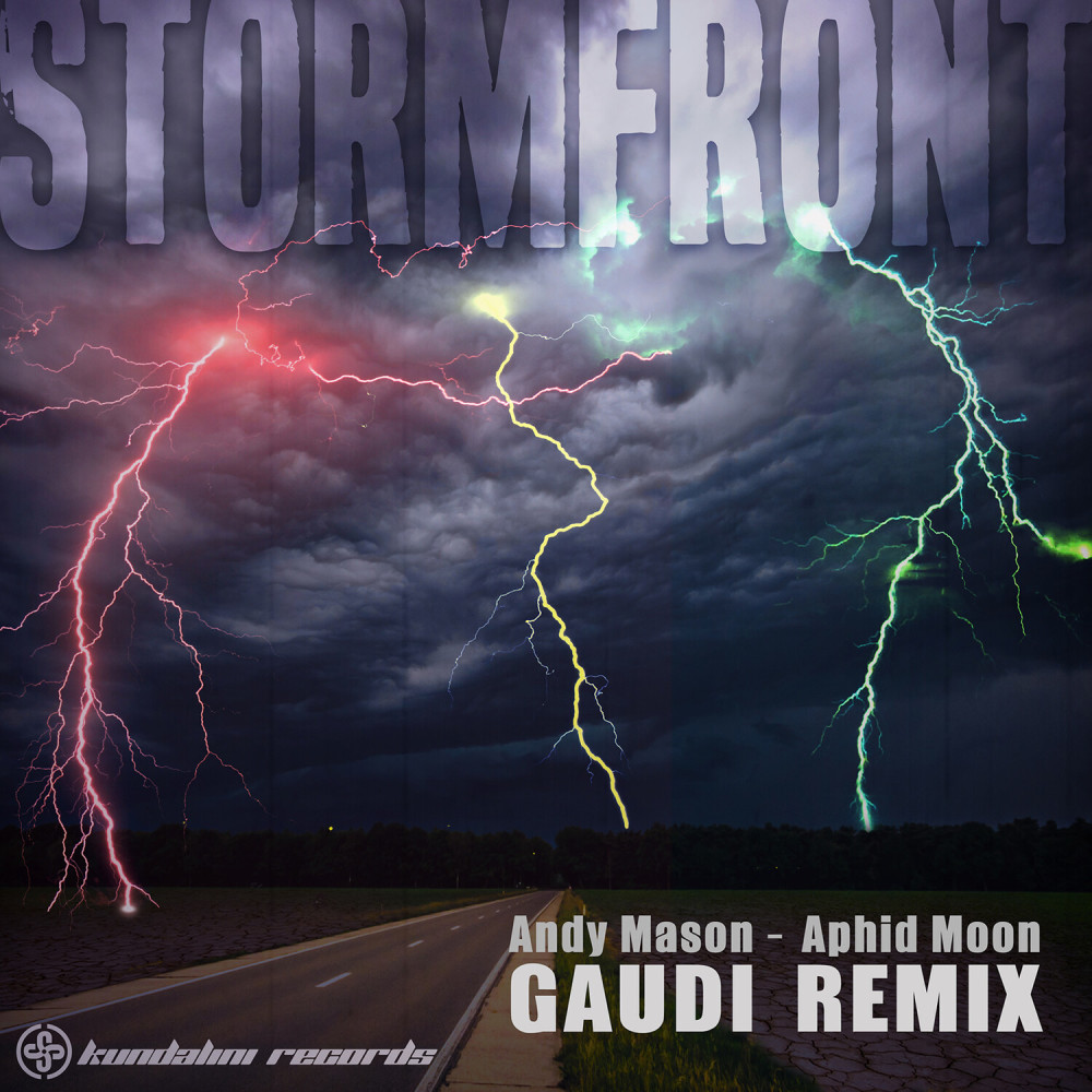 Stormfront (Gaudi Remix)