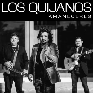 收聽Los Quijanos的El Cascabel歌詞歌曲