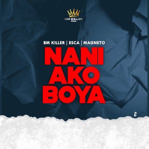 Listen to Nani Ako Boya song with lyrics from BM Killer
