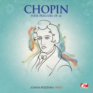 收聽Joanna Brzezińska的Prelude No. 13 in F-Sharp Minor, Op. 28歌詞歌曲