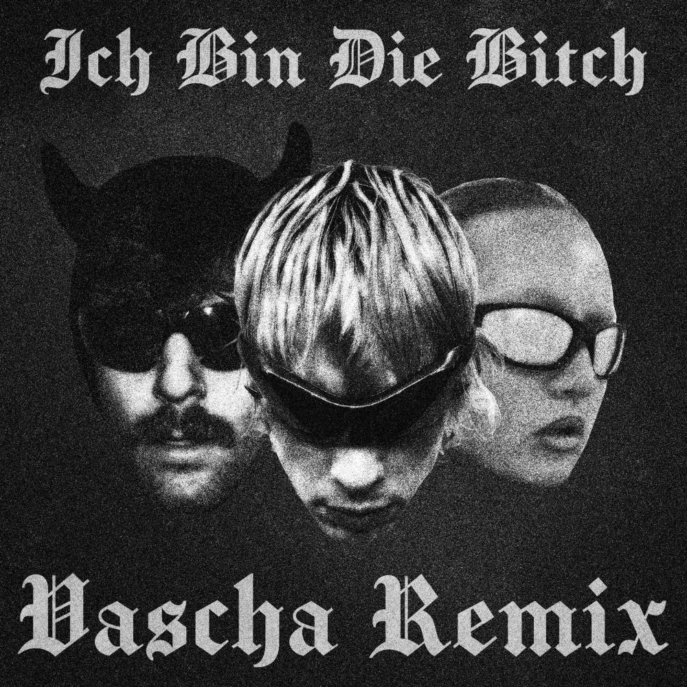 ICH BIN DIE ***** (feat. swaggylotti) (VASCHA Remix|Explicit)