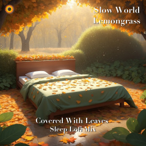 Covered With Leaves (Sleep Lofi Mix) dari Slow World