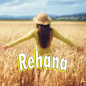 Album Rehana oleh Dewangkara