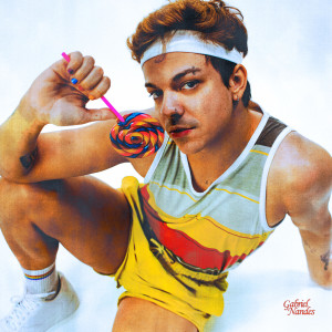 ดาวน์โหลดและฟังเพลง Delírio พร้อมเนื้อเพลงจาก Gabriel Nandes