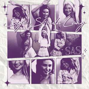 Album Sige Simula Lang from S.A.S.