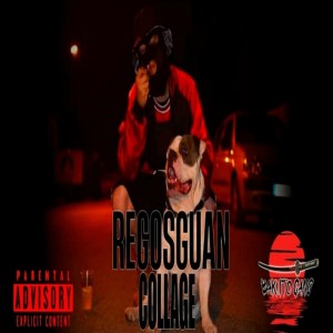 Regosguan的專輯Camarón (Explicit)