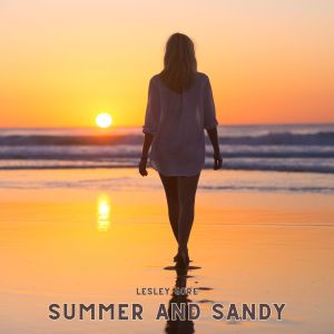 Album Summer And Sandy oleh Lesley Gore