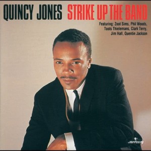 收聽Quincy Jones的Baby Elephant Walk歌詞歌曲