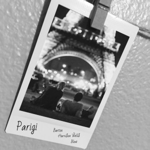 Album Parigi oleh 