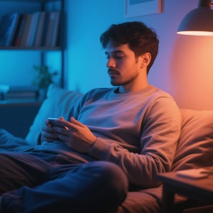 default playlist img