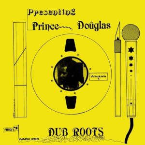 收聽Prince Douglas的Jam Love Dub歌詞歌曲