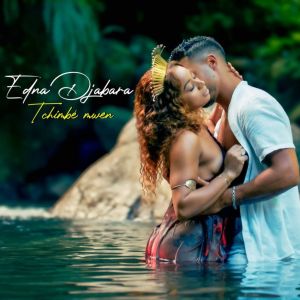 Album Tchimbé Mwen from 