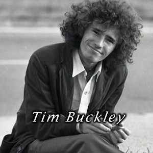 Tim Buckley的專輯Tim Buckley
