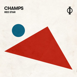 Champs的專輯Red Star