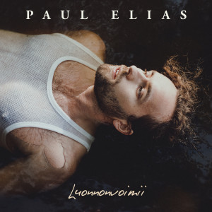 Album Luonnonvoimii from Paul Elias