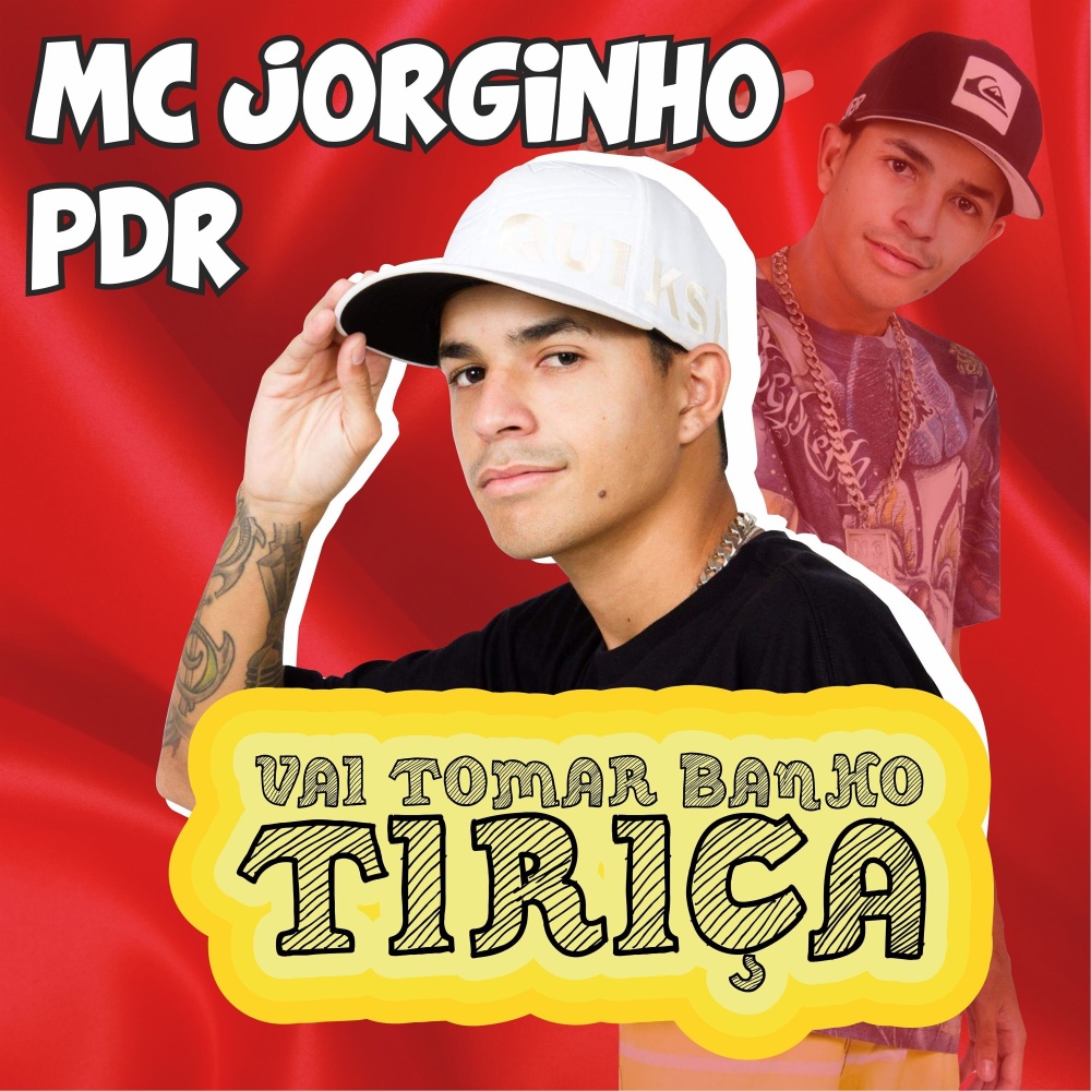 Vai Tomar Banho Tiriça (Explicit)