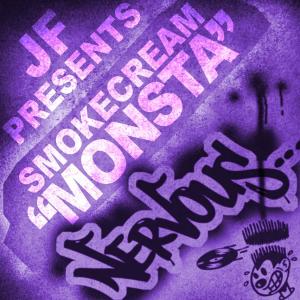 收聽Jf Presents Smokecream的Monsta (Original Mix)歌詞歌曲