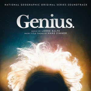 Dengarkan Genius lagu dari Hans Zimmer dengan lirik