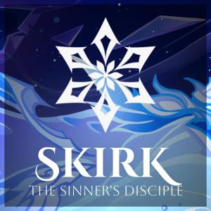 ดาวน์โหลดและฟังเพลง The Sinner's Disciple (Skirk Theme) พร้อมเนื้อเพลงจาก Sumes Music