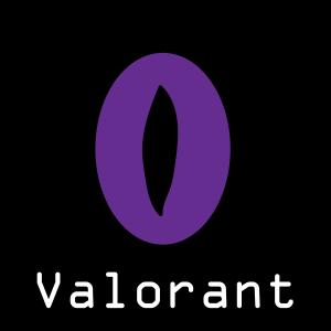 Listen to Valorant song with lyrics from Vandal