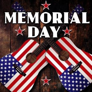 收聽Memorial Day的When Johnny Comes Marching Home歌詞歌曲