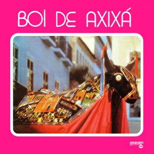 Bumba-meu-boi de Axixá的專輯Boi de Axixá
