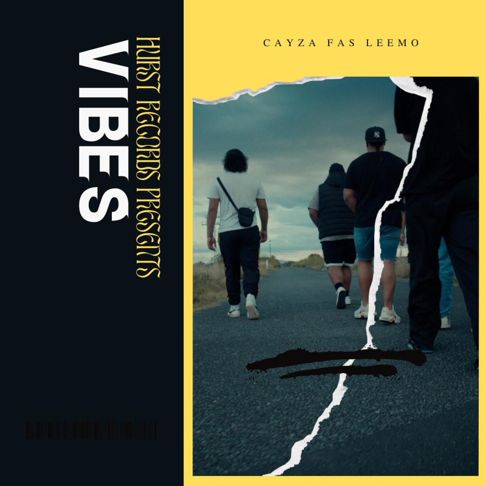 Vibes (feat. FAS & LEEMO)