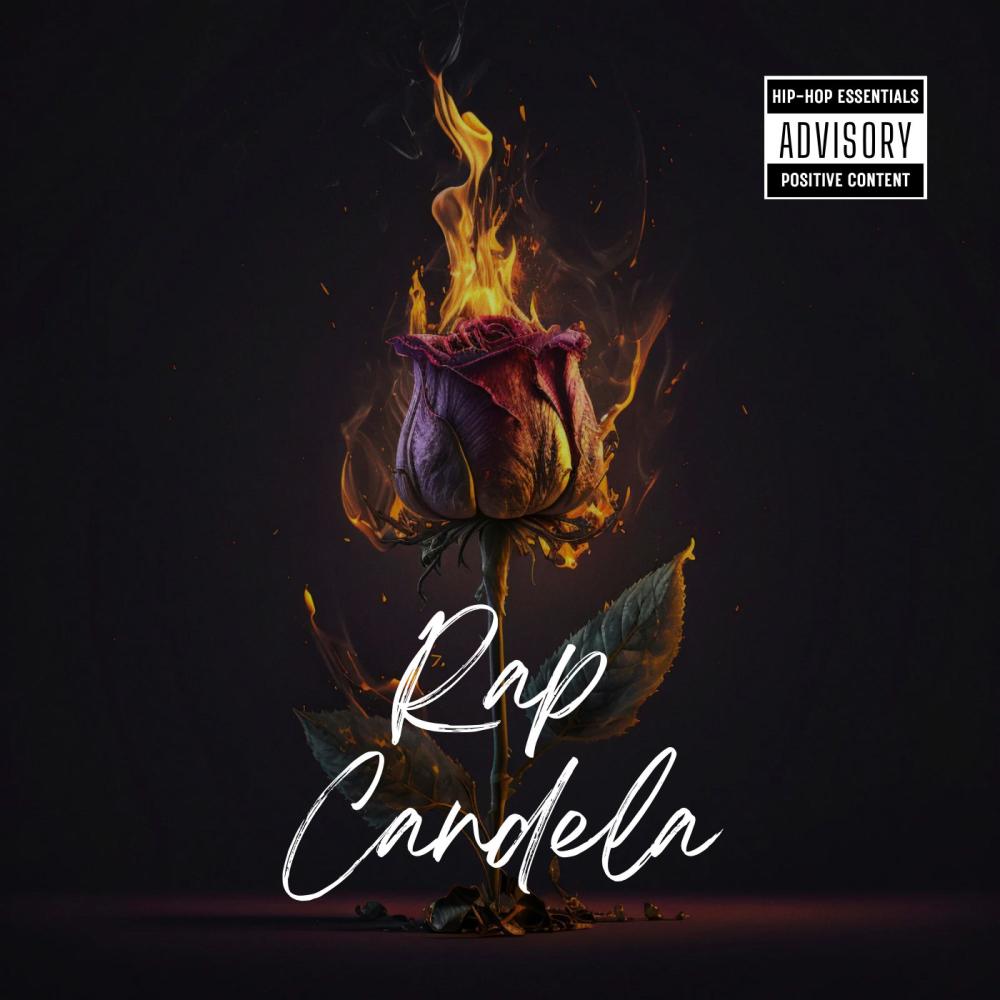 Rap Candela (feat. Gold Kid & Calcoda) (Explicit)
