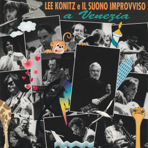 ดาวน์โหลดและฟังเพลง Casin Dei Nobili พร้อมเนื้อเพลงจาก Lee Konitz