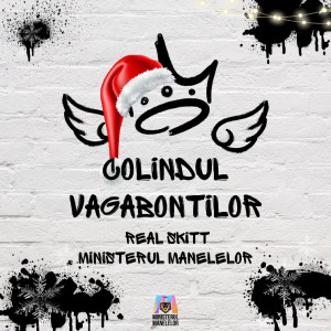 Dengarkan Colindul vagabonților lagu dari Real Skitt dengan lirik